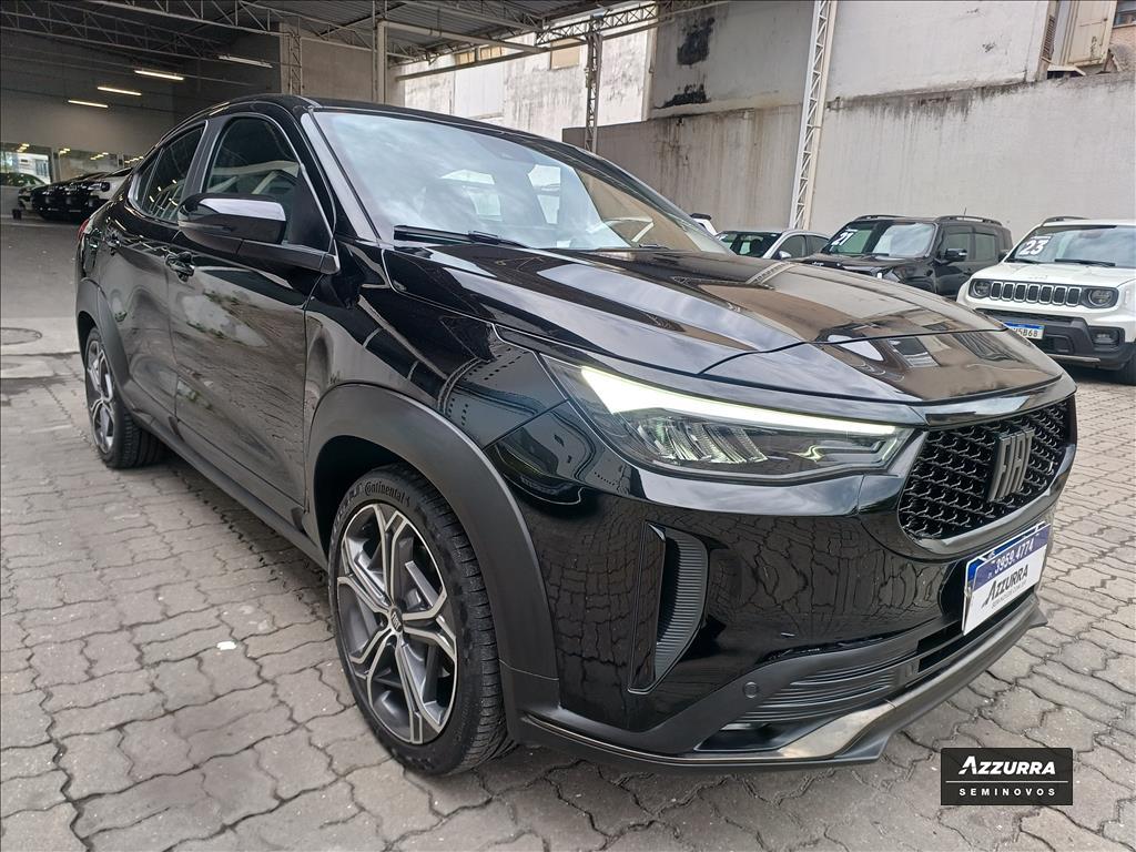 FASTBACK 1.0 TURBO 200 FLEX IMPETUS CVT1