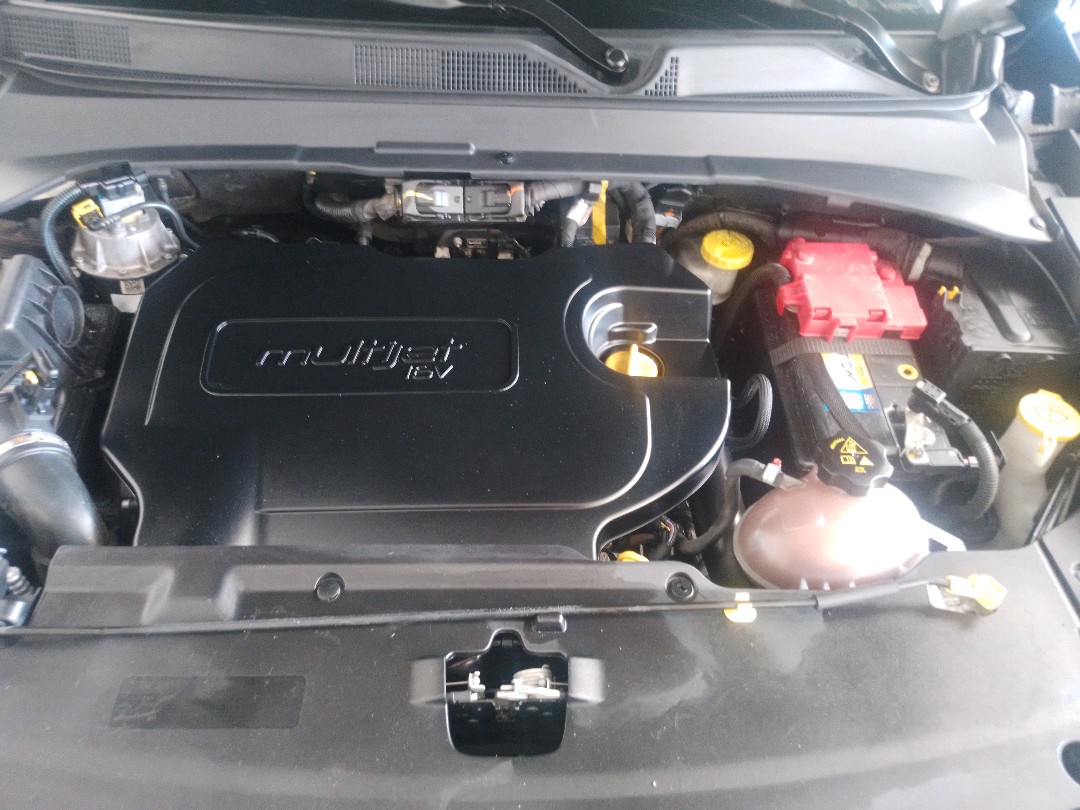 Jeep-COMPASS-2.0 16V DIESEL LIMITED 4X4 AUTOMÁTICO