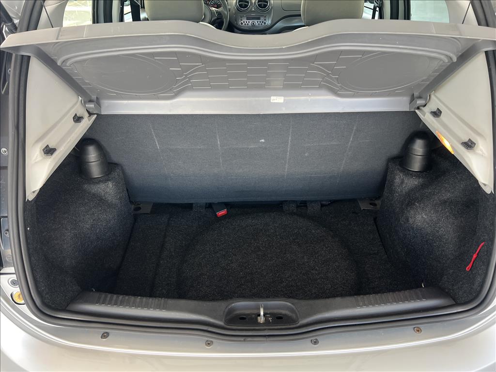 PALIO 1.6 MPI ESSENCE 16V FLEX 4P MANUAL19