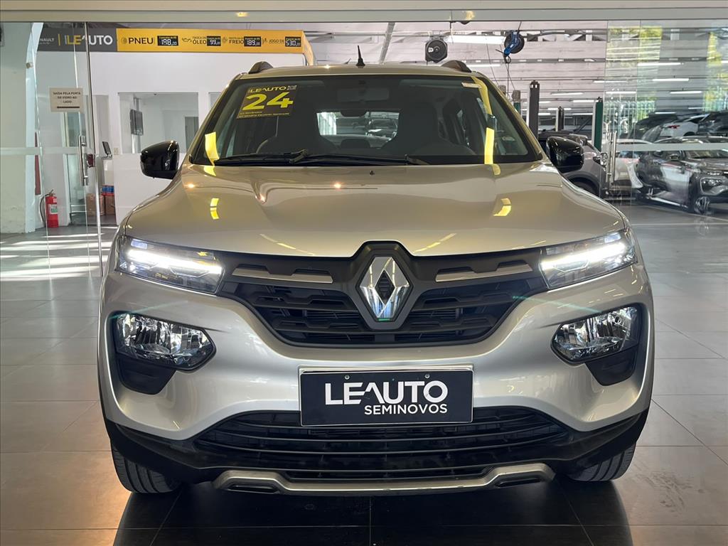 KWID 1.0 12V SCE FLEX OUTSIDER MANUAL1