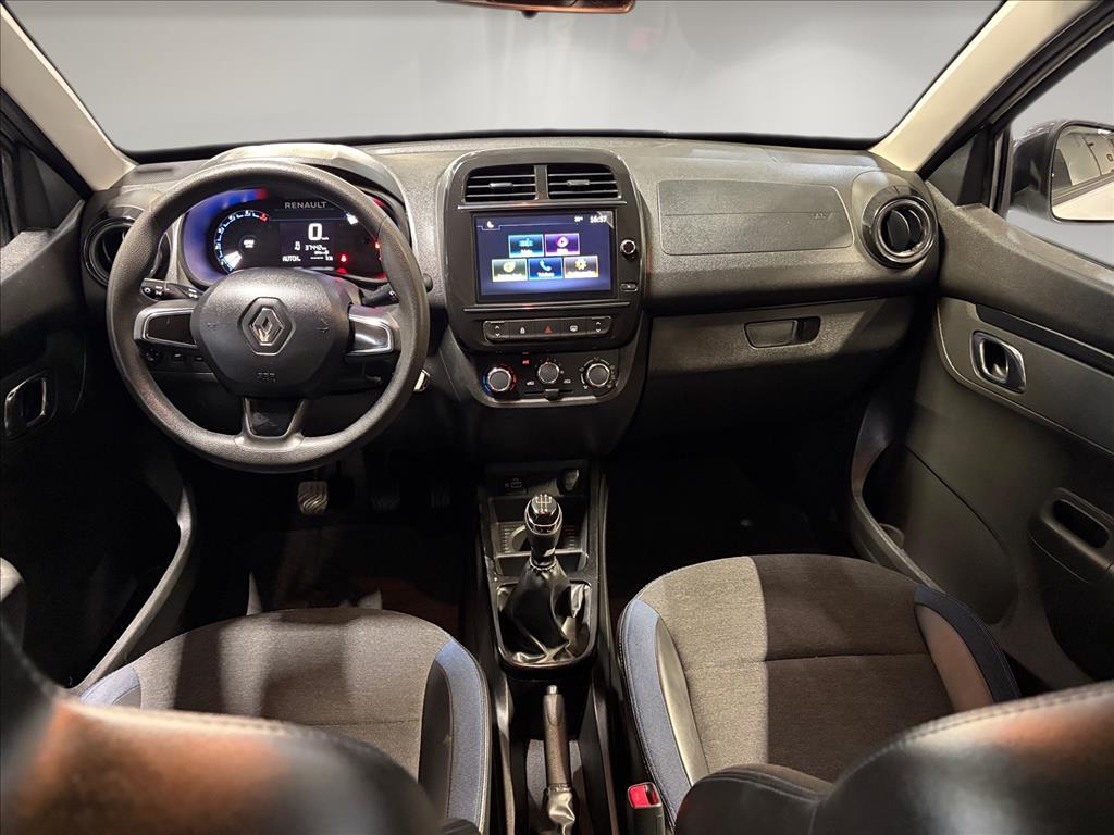KWID 1.0 12V SCE FLEX INTENSE MANUAL9