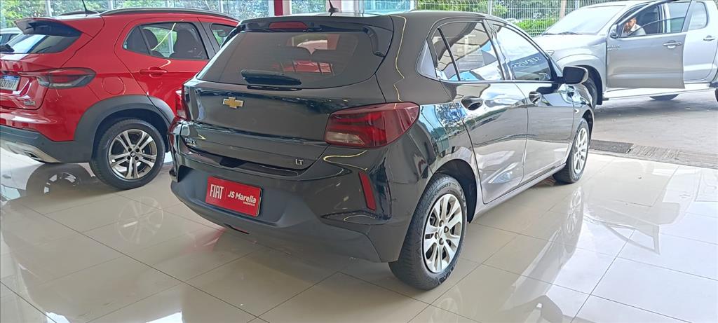 ONIX 1.0 FLEX LT MANUAL1