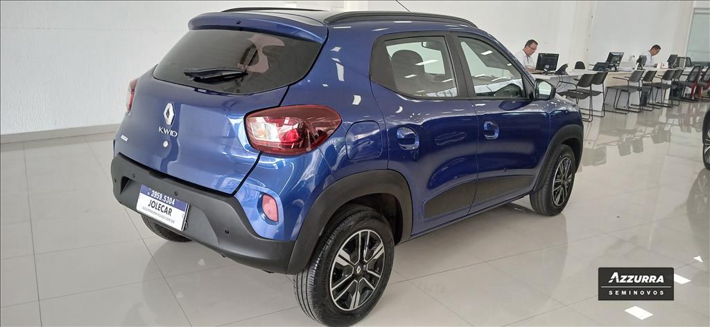 KWID 1.0 12V SCE FLEX INTENSE MANUAL4
