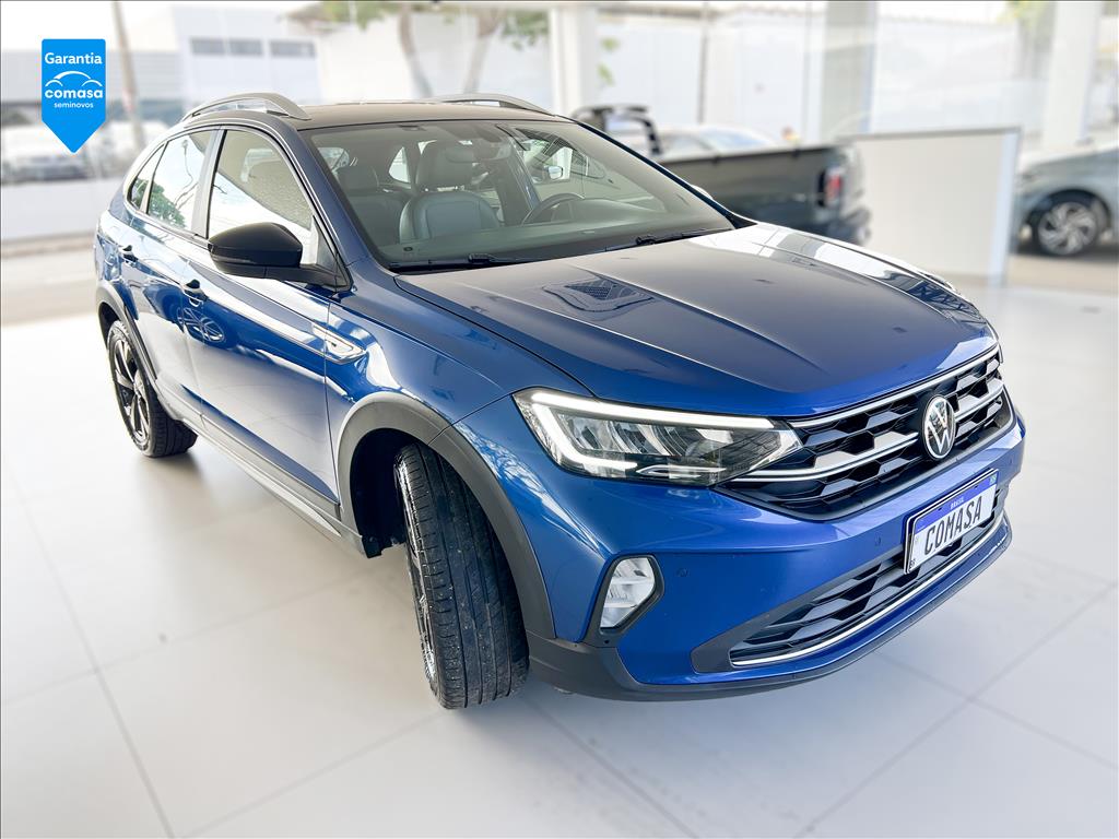 NIVUS 1.0 200 TSI TOTAL FLEX HIGHLINE AUTOMÁTICO2