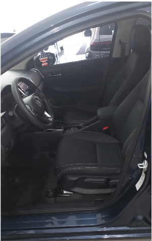 CITY 1.5 i-VTEC FLEX EX CVT6