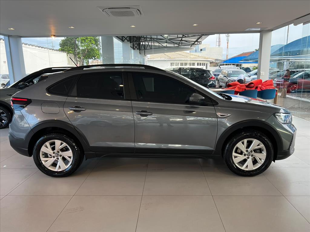 NIVUS 1.0 200 TSI TOTAL FLEX COMFORTLINE AUTOMÁTICO3