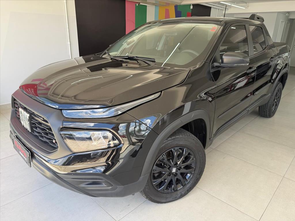 1.3 TURBO 270 FLEX ENDURANCE AT6