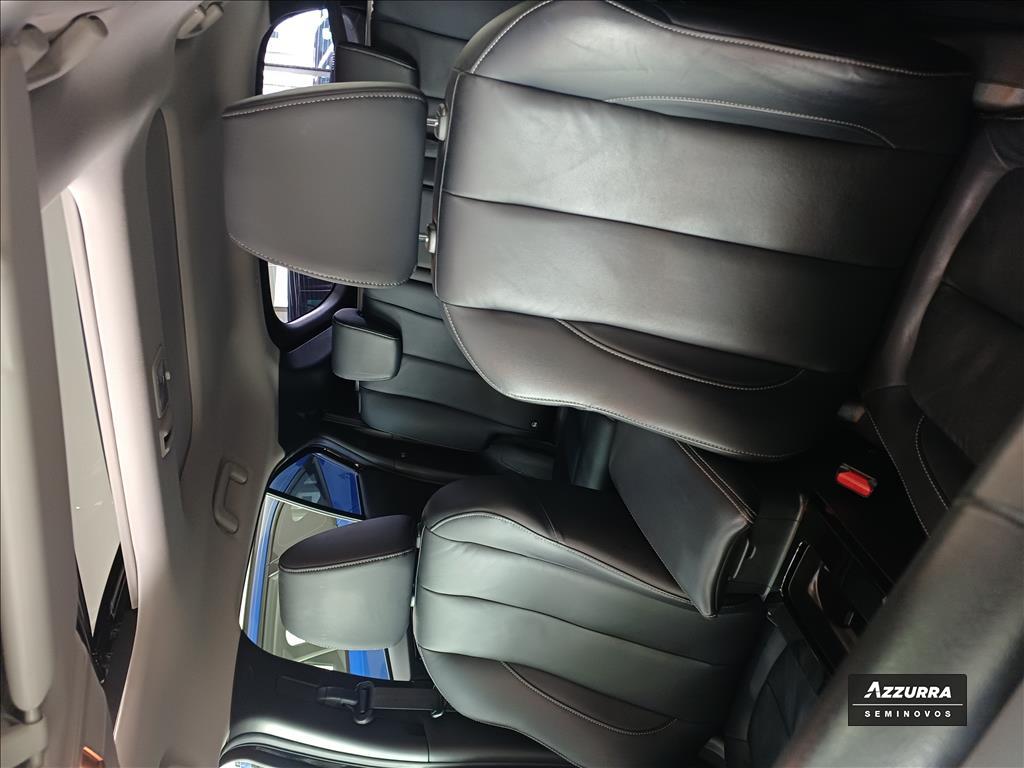 ECLIPSE CROSS 1.5 MIVEC TURBO GASOLINA HPE-S S-AWC CVT13
