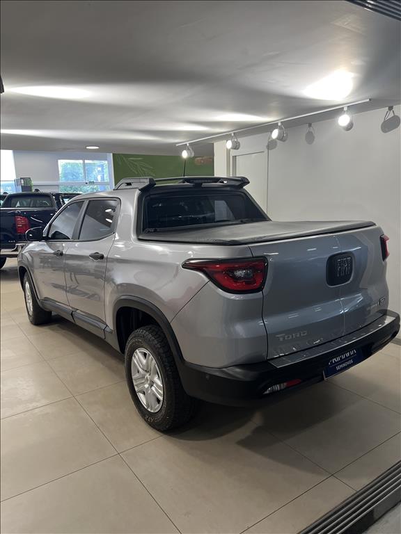 TORO 1.8 16V EVO FLEX ENDURANCE AT63