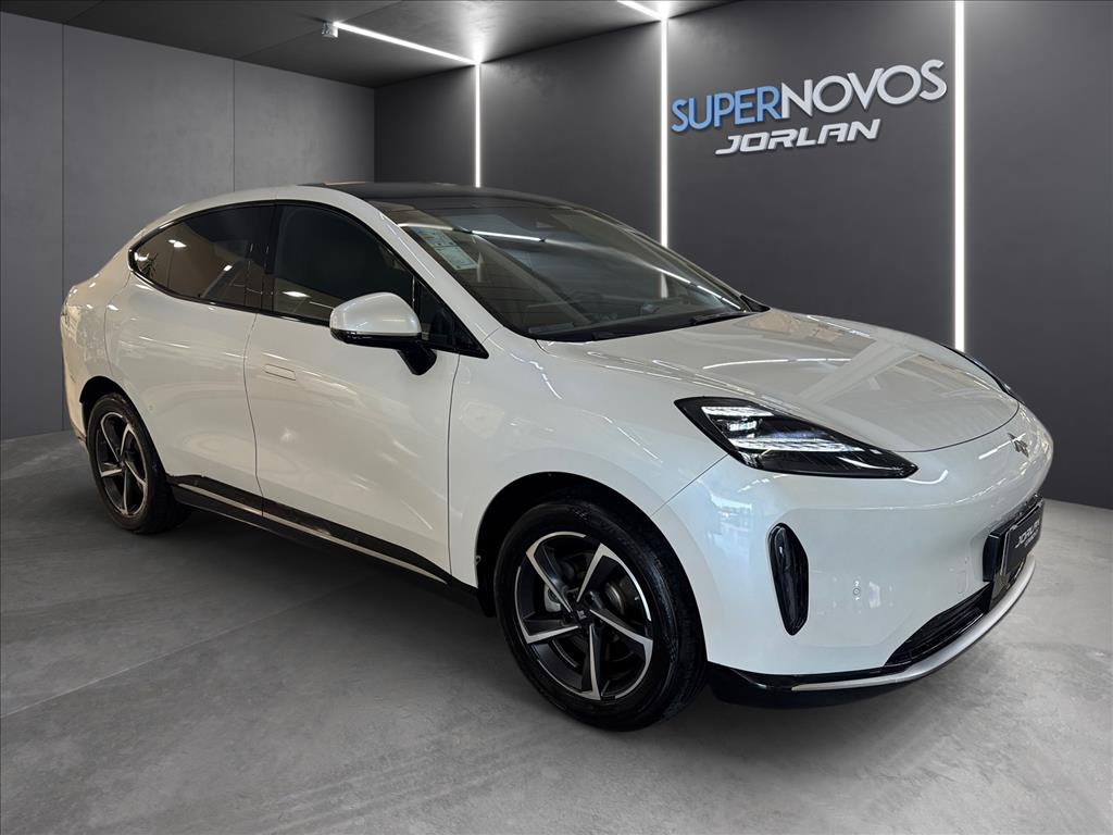 HYPTEC HT 72,7 KW ELÉTRICO ULTRA1