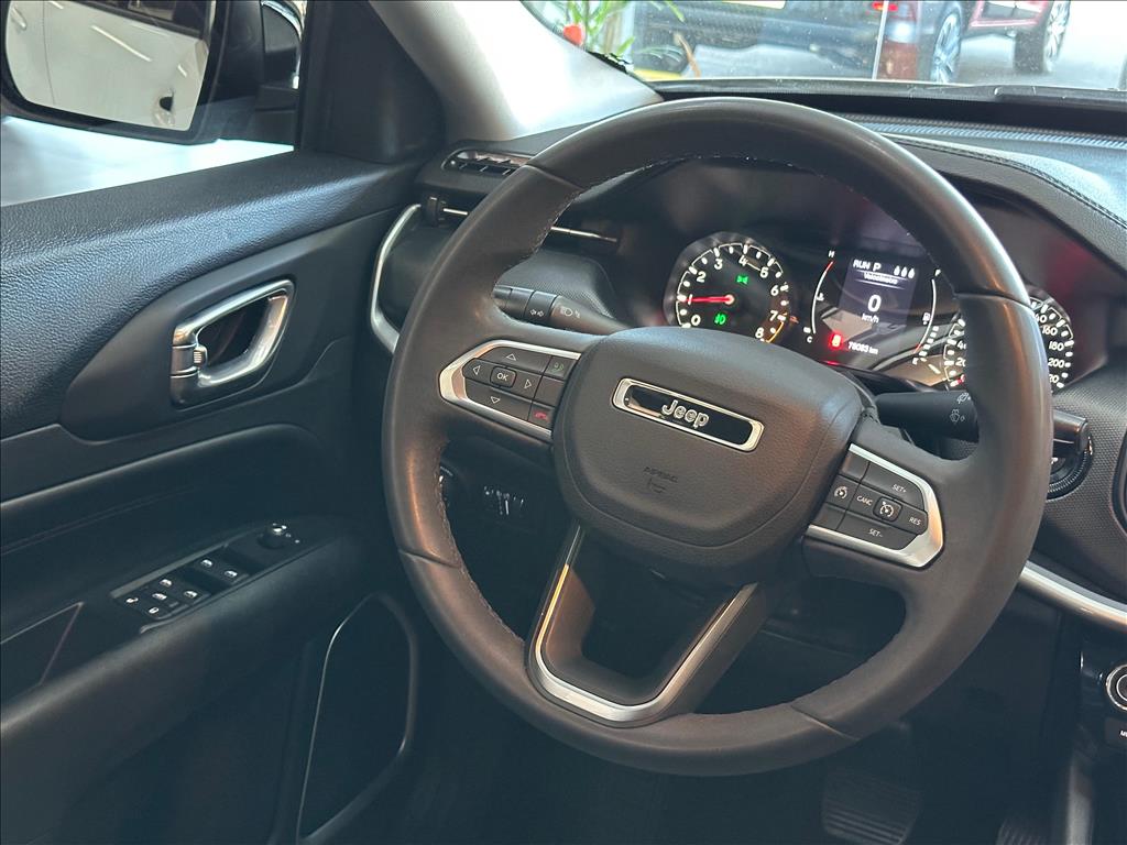 COMPASS 1.3 T270 TURBO FLEX SPORT AT65