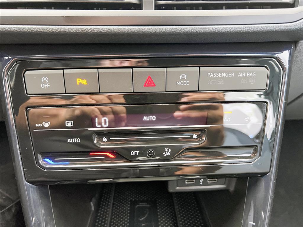 T-CROSS 1.0 200 TSI TOTAL FLEX COMFORTLINE AUTOMÁTICO14