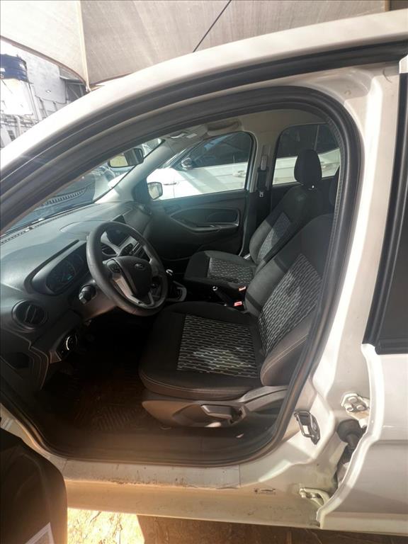 KA 1.0 TI-VCT FLEX SE MANUAL6