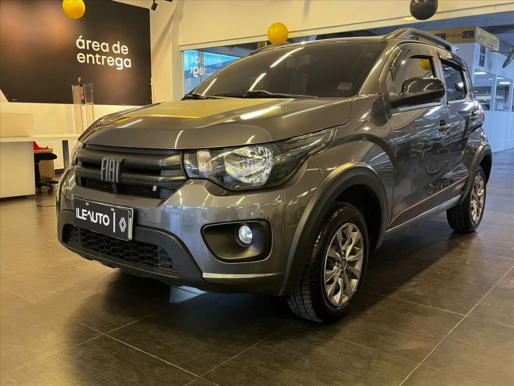 MOBI 1.0 EVO FLEX TREKKING MANUAL2