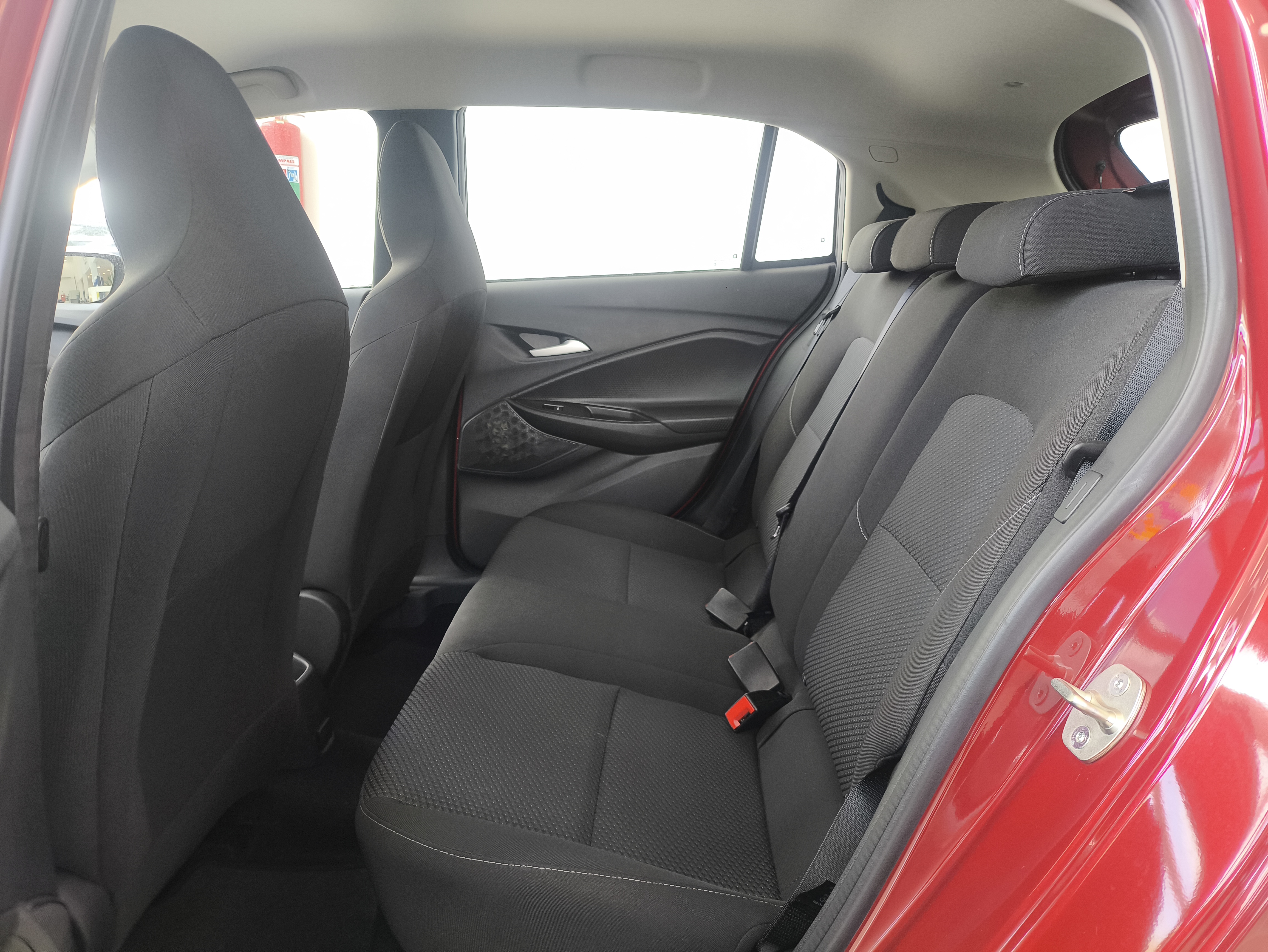 GM - Chevrolet-ONIX-1.0 FLEX LT MANUAL