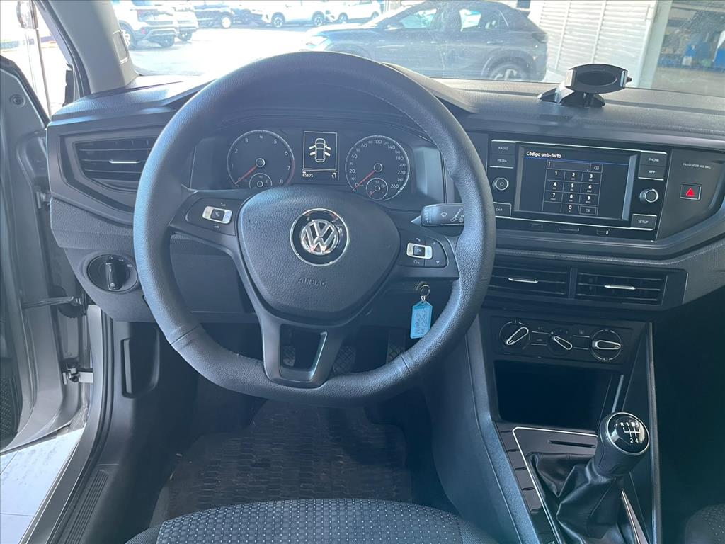 POLO 1.6 MSI TOTAL FLEX MANUAL9