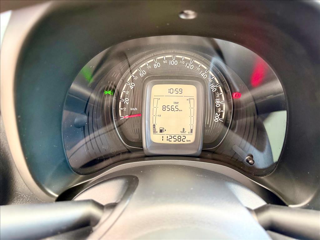 MOBI 1.0 EVO FLEX EASY ON MANUAL12