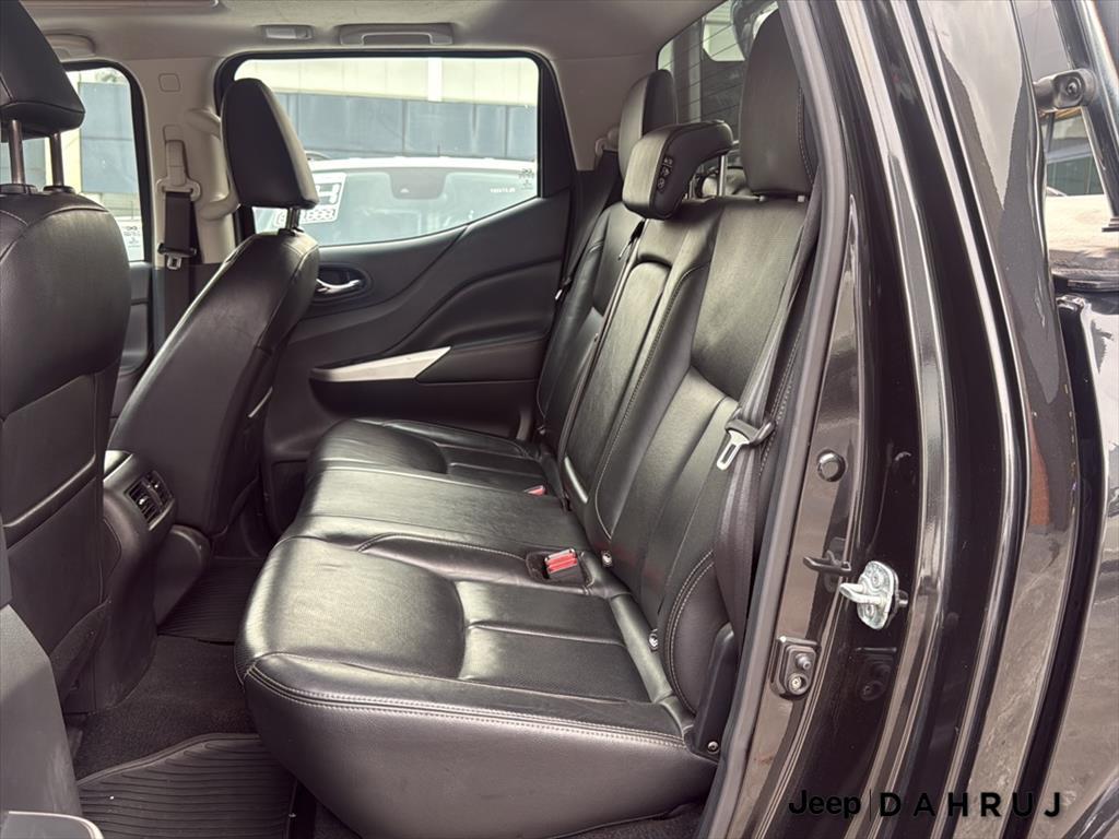 FRONTIER 2.3 16V TURBO DIESEL LE CD 4X4 AUTOMÁTICO7