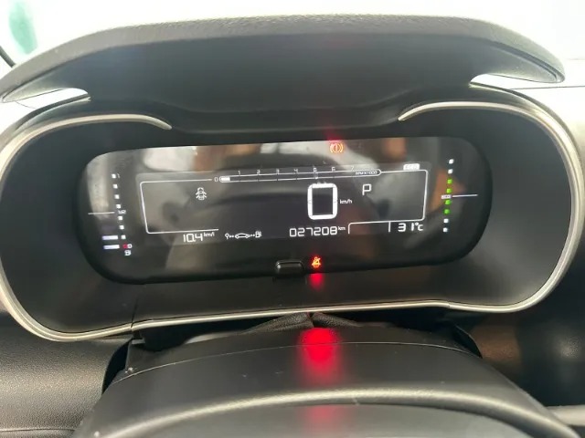 C4 CACTUS 1.6 VTI 120 FLEX FEEL PACK EAT610