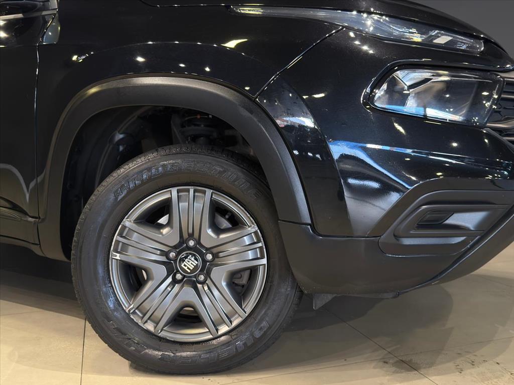 TORO 1.3 TURBO 270 FLEX ENDURANCE AT61