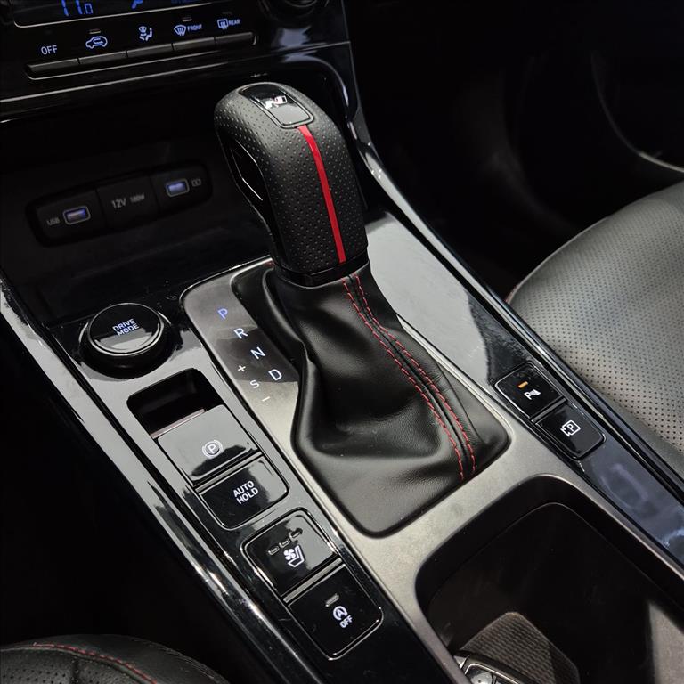 CRETA 1.0 TGDI FLEX N LINE AUTOMÁTICO