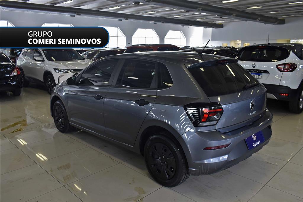 POLO 1.0 MPI TRACK MANUAL3