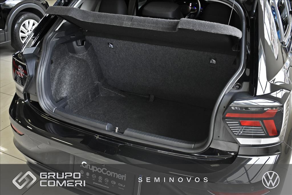 POLO 1.0 170 TSI COMFORTLINE AUTOMÁTICO17