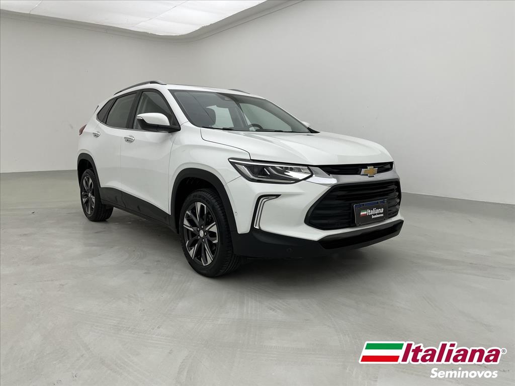 TRACKER 1.2 TURBO FLEX PREMIER AUTOMÁTICO5