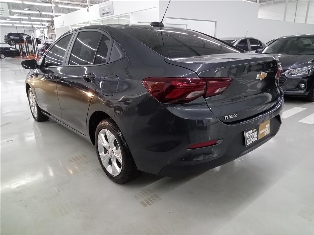 ONIX PLUS 1.0 TURBO FLEX LTZ AUTOMÁTICO3