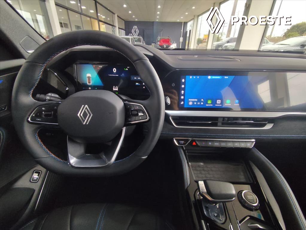 KOLEOS 1.5 TURBO HEV ESPRIT ALPINE DHT14