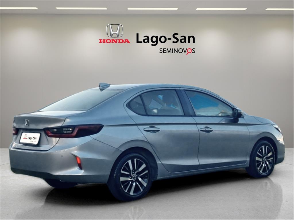 CITY 1.5 i-VTEC FLEX TOURING CVT2