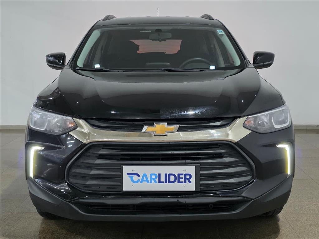 TRACKER 1.0 TURBO FLEX LT AUTOMÁTICO1