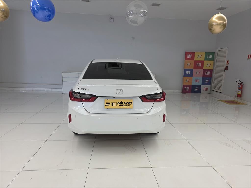 CITY 1.5 i-VTEC FLEX TOURING CVT4