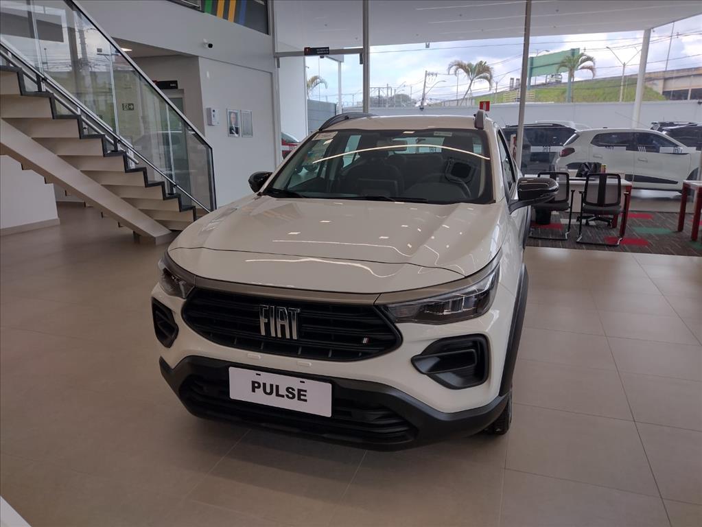 PULSE 1.3 FLEX DRIVE CVT PULSE 1.3 FLEX DRIVE CVT