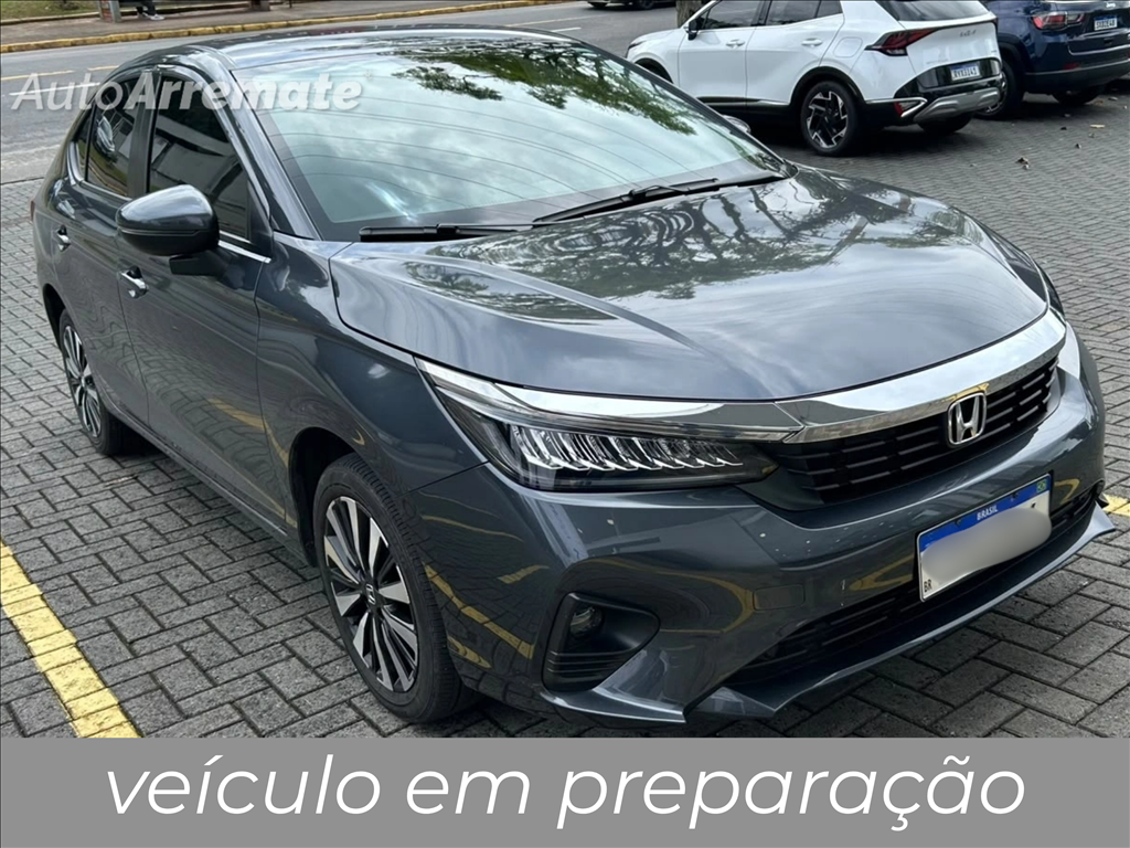 CITY 1.5 i-VTEC FLEX TOURING CVT0
