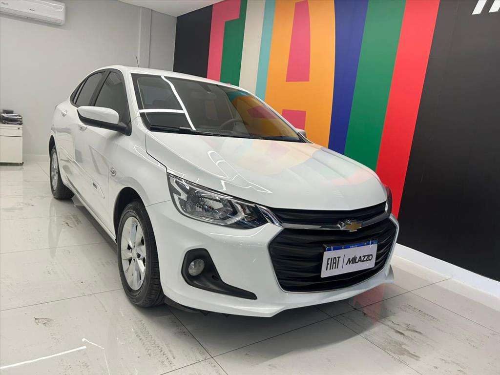 ONIX 1.0 TURBO FLEX LT MANUAL