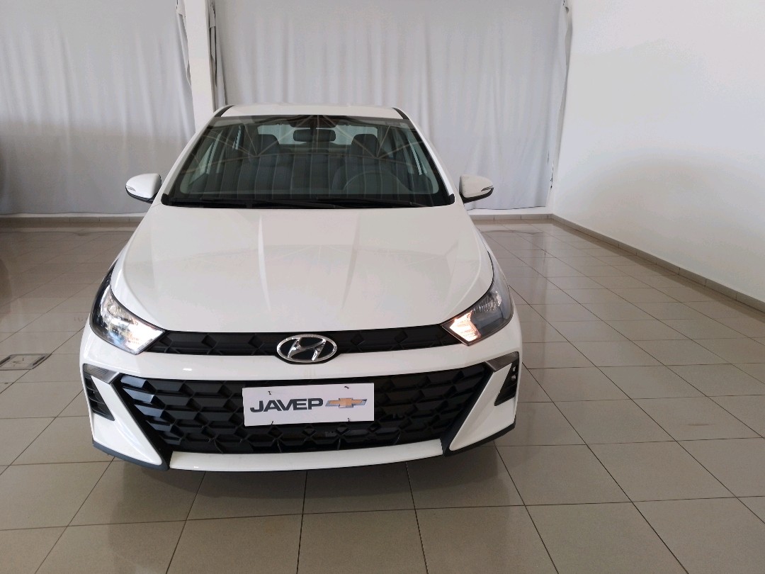 Hyundai-HB20S-1.0 12V FLEX COMFORT PLUS MANUAL
