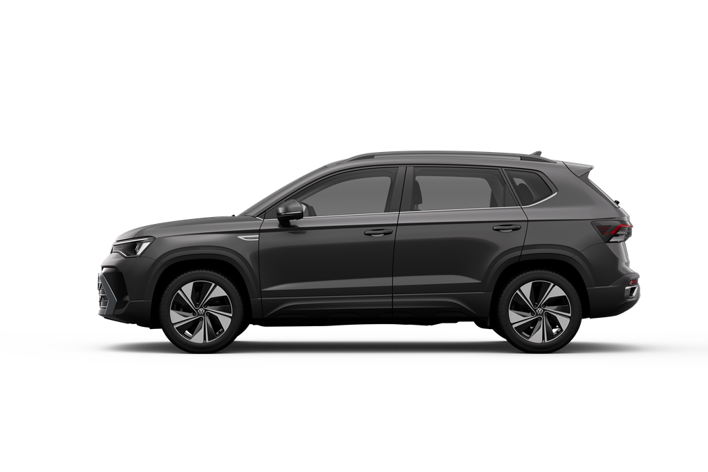 TAOS 1.4 250 TSI TOTAL FLEX COMFORTLINE AUTOMÁTICO2