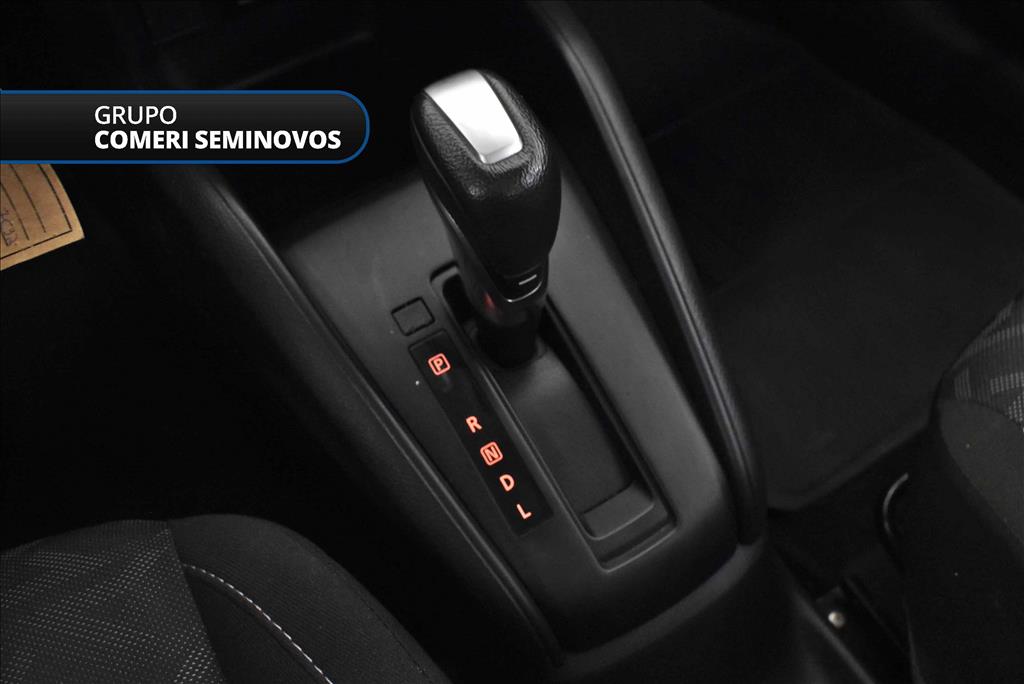 KICKS 1.6 16V FLEXSTART SENSE XTRONIC6