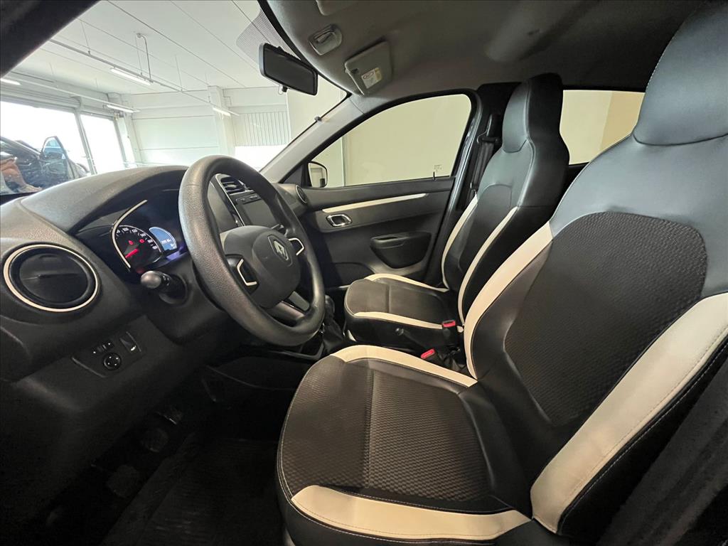 KWID 1.0 12V SCE FLEX INTENSE MANUAL7