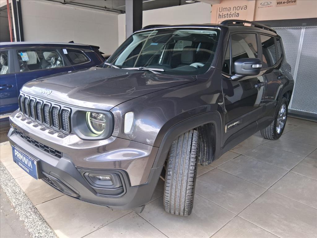 RENEGADE 1.3 T270 TURBO FLEX SPORT AT6