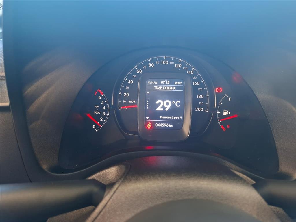 STRADA 1.3 FIREFLY FLEX FREEDOM CS MANUAL10