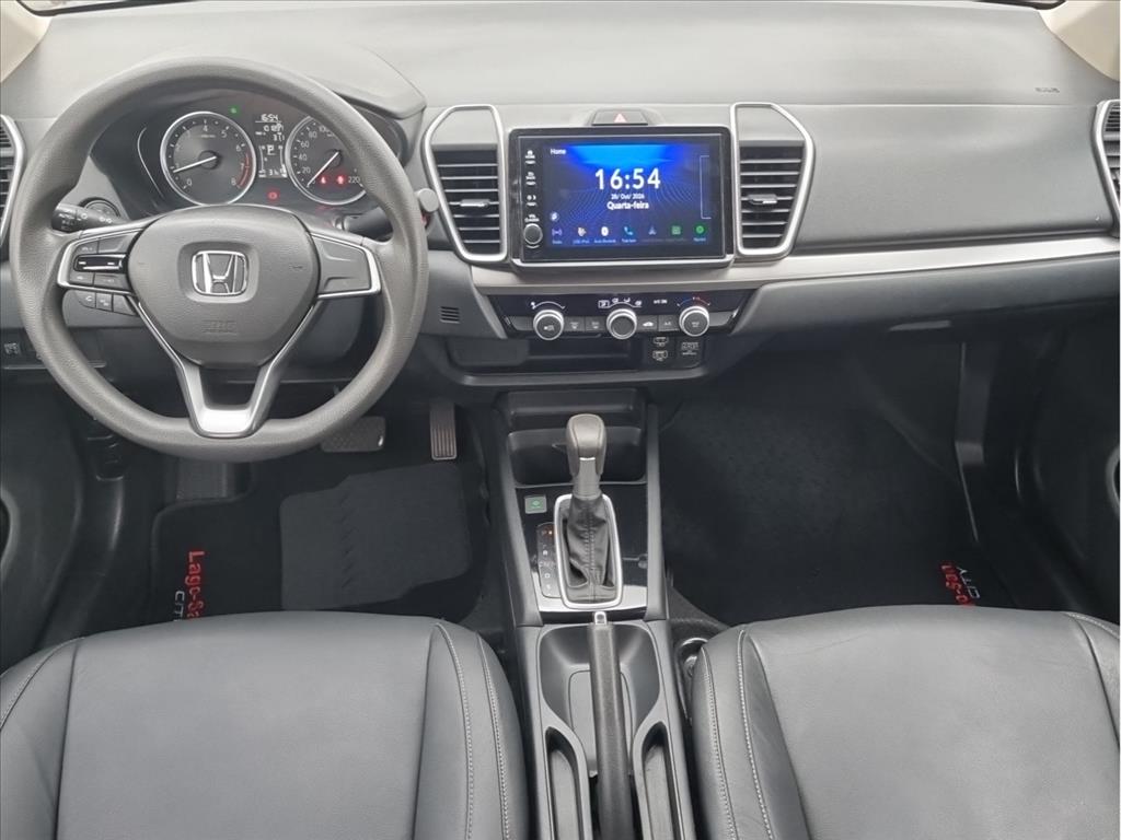 CITY 1.5 i-VTEC FLEX LX CVT4