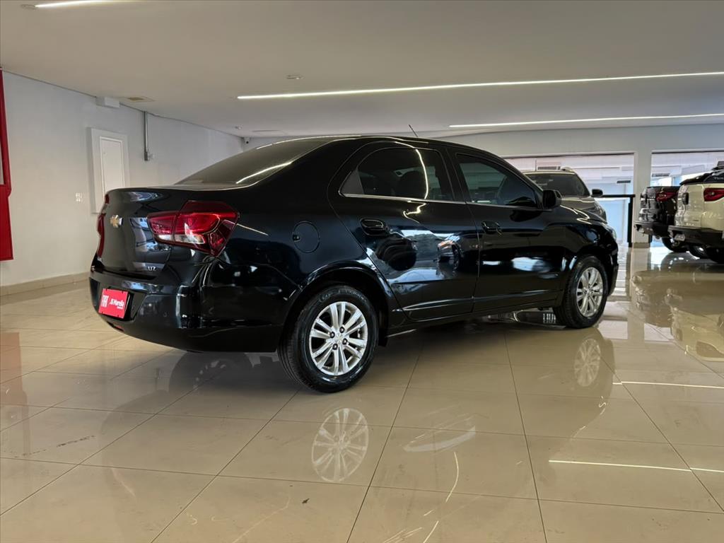 COBALT 1.8 MPFI LTZ 8V FLEX 4P AUTOMÁTICO3