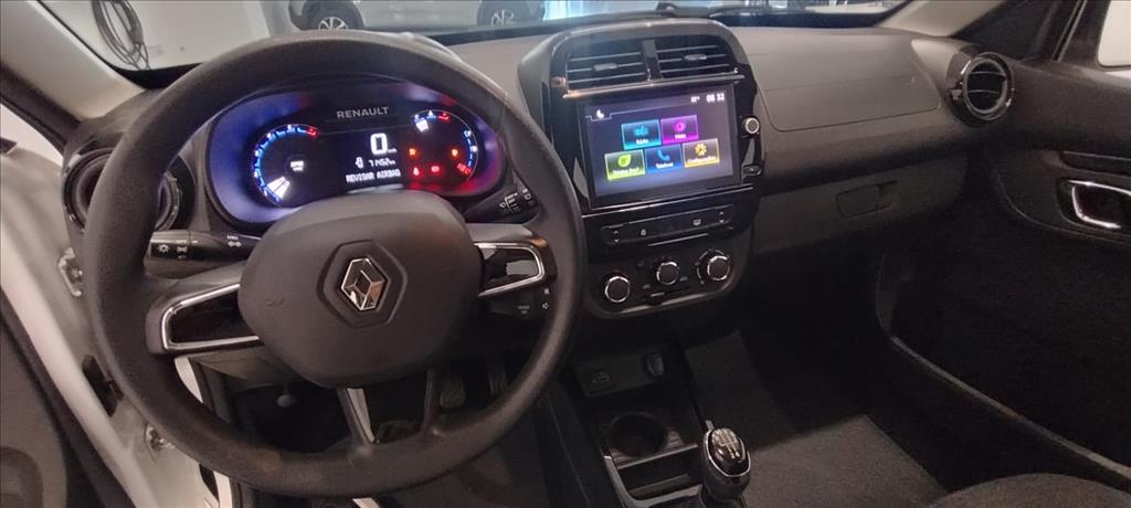 KWID 1.0 12V SCE FLEX INTENSE MANUAL7