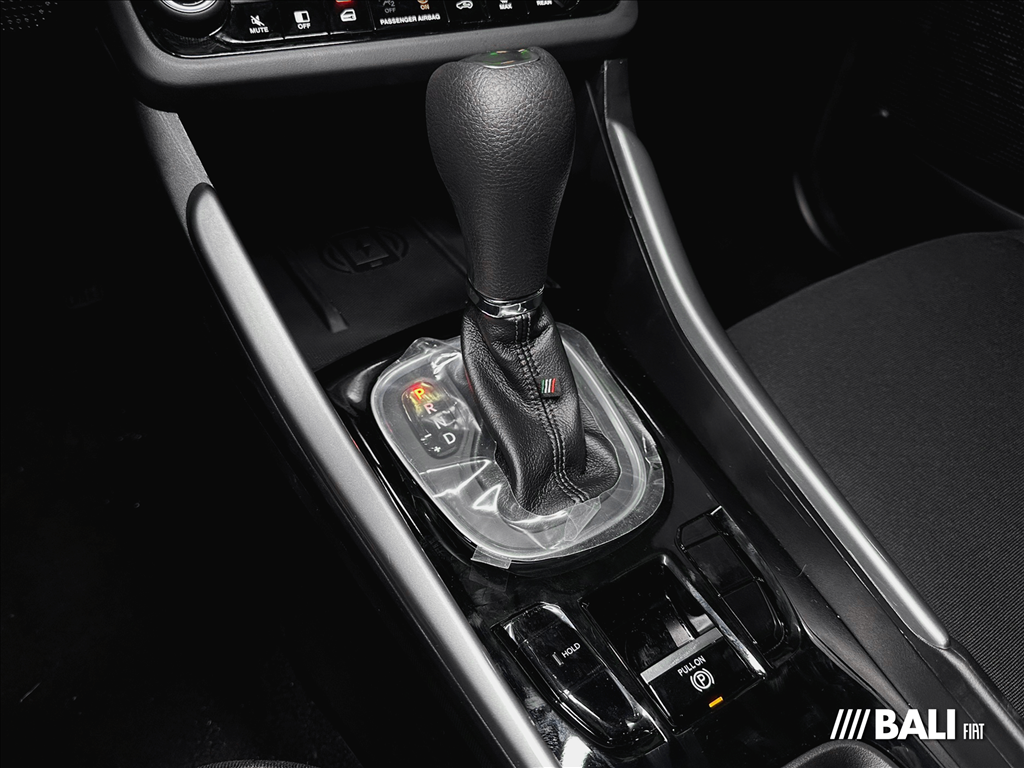 FASTBACK 1.0 TURBO 200 FLEX CVT12