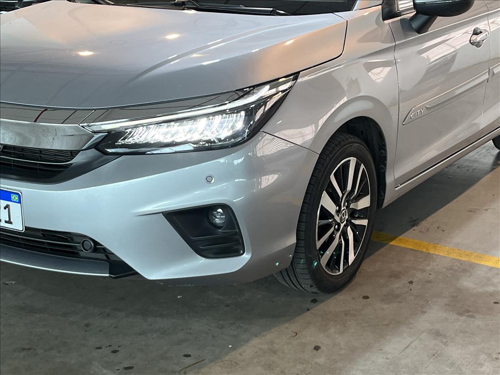 CITY 1.5 i-VTEC FLEX TOURING CVT3