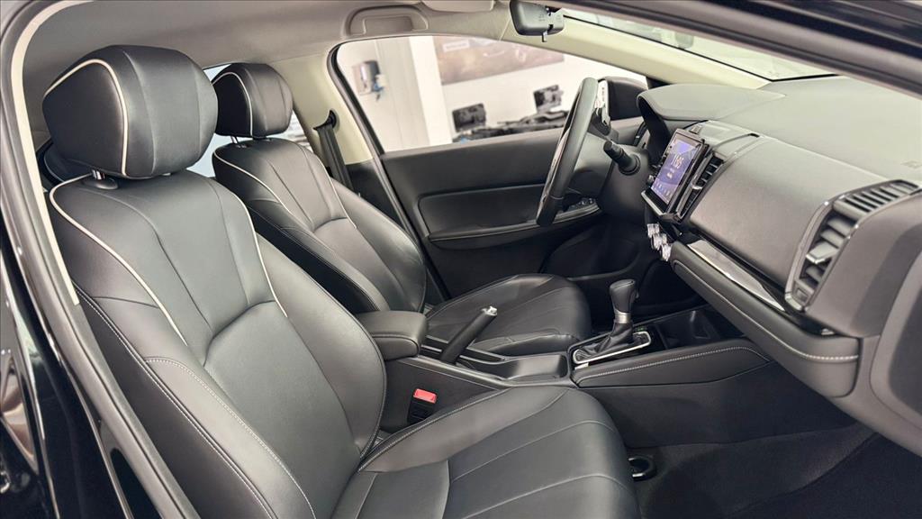 CITY 1.5 i-VTEC FLEX HATCH TOURING CVT3