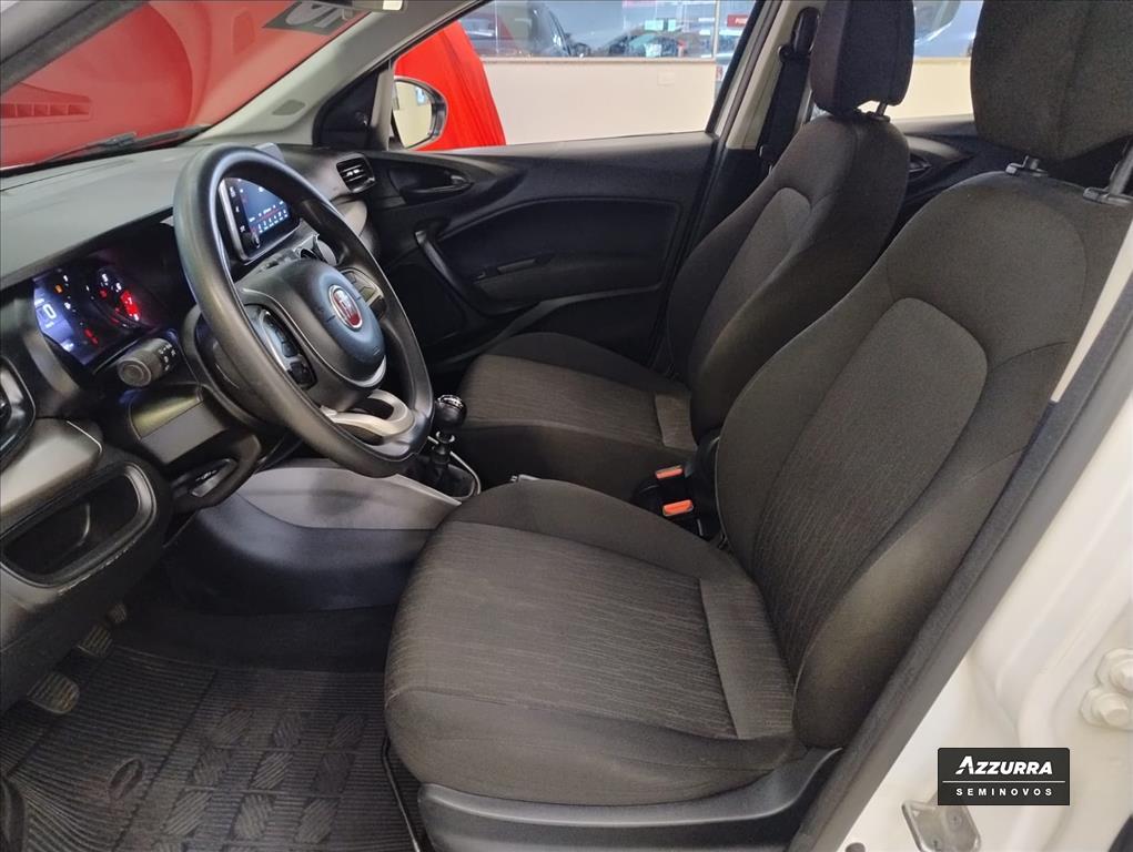 ARGO 1.0 FIREFLY FLEX DRIVE MANUAL12