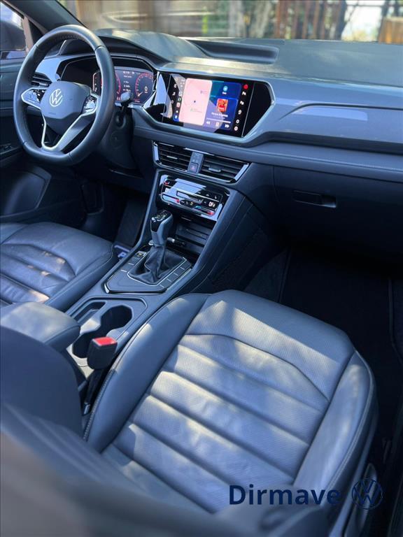 TAOS 1.4 250 TSI TOTAL FLEX HIGHLINE AUTOMÁTICO9